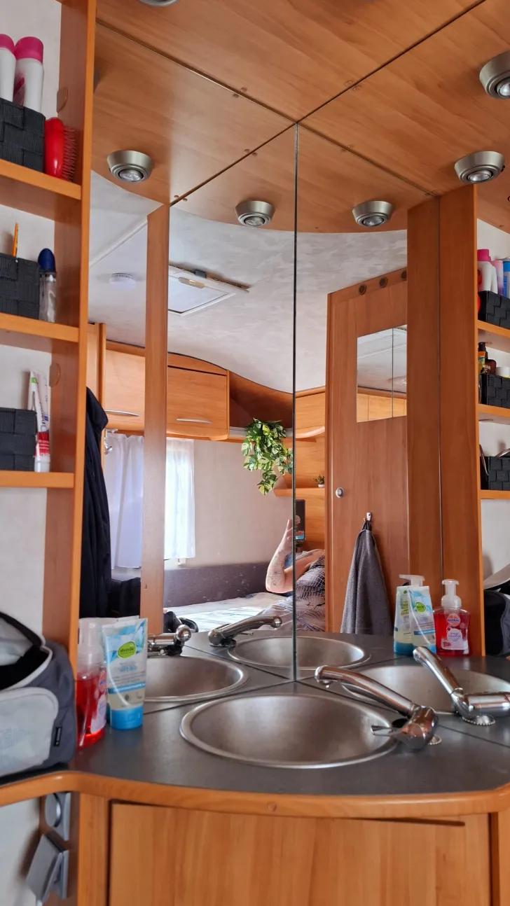 Fahrzeugbild Adria Adora 432 PS #6