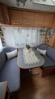 Fahrzeugbild Adria Adora 432 PS #7