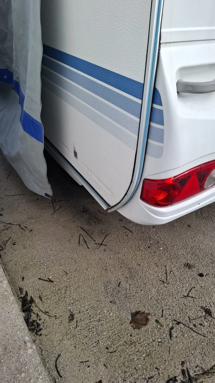 Fahrzeugbild Adria Adora 432 PS #8