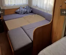 Fahrzeugbild Adria Adora 432 PS #9