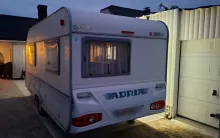 Fahrzeugbild Adria Adora 432 PS #10