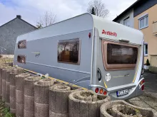 Fahrzeugbild Dethleffs Lifestyle gut gepflegt und fun #2