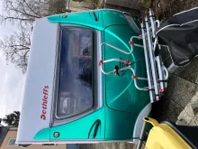 Fahrzeugbild Dethleffs Lifestyle gut gepflegt und fun #3