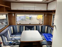 Fahrzeugbild Dethleffs Lifestyle gut gepflegt und fun #5