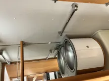 Fahrzeugbild Dethleffs Lifestyle gut gepflegt und fun #7