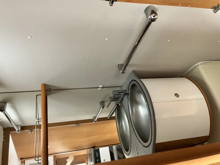 Fahrzeugbild Dethleffs Lifestyle gut gepflegt und fun #7