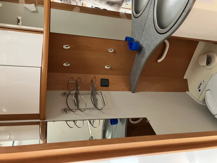 Fahrzeugbild Dethleffs Lifestyle gut gepflegt und fun #8