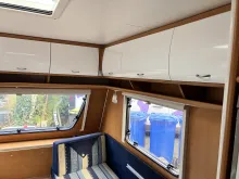 Fahrzeugbild Dethleffs Lifestyle gut gepflegt und fun #9