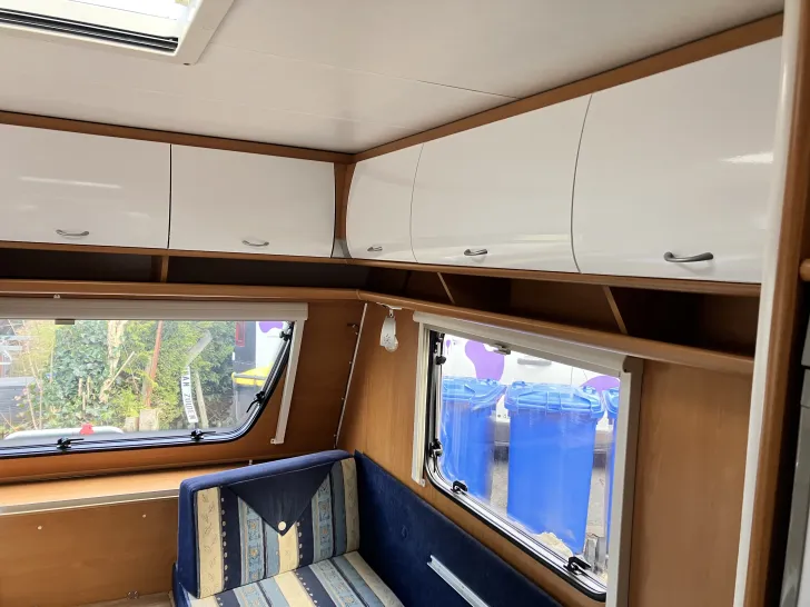 Fahrzeugbild Dethleffs Lifestyle gut gepflegt und fun #9