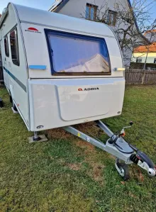 Fahrzeugbild Adria Aviva 400 PS #2