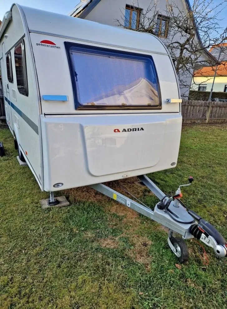 Fahrzeugbild Adria Aviva 400 PS #2