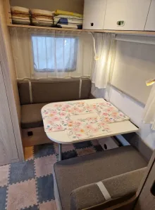 Fahrzeugbild Adria Aviva 400 PS #3