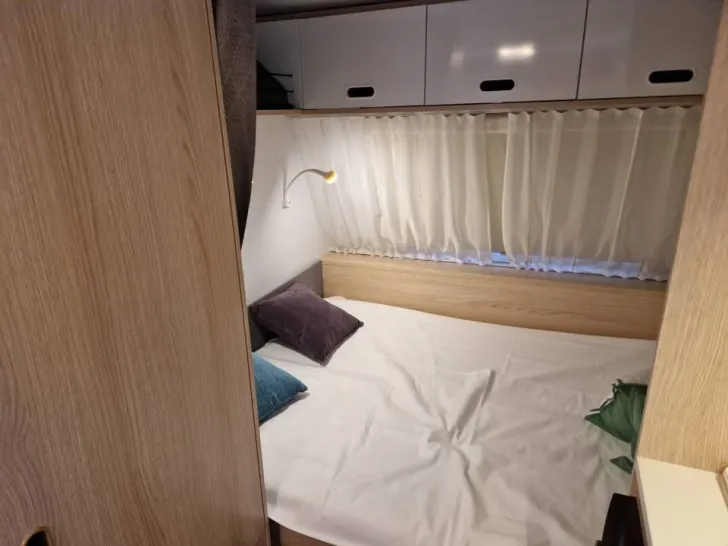 Fahrzeugbild Adria Aviva 400 PS #4