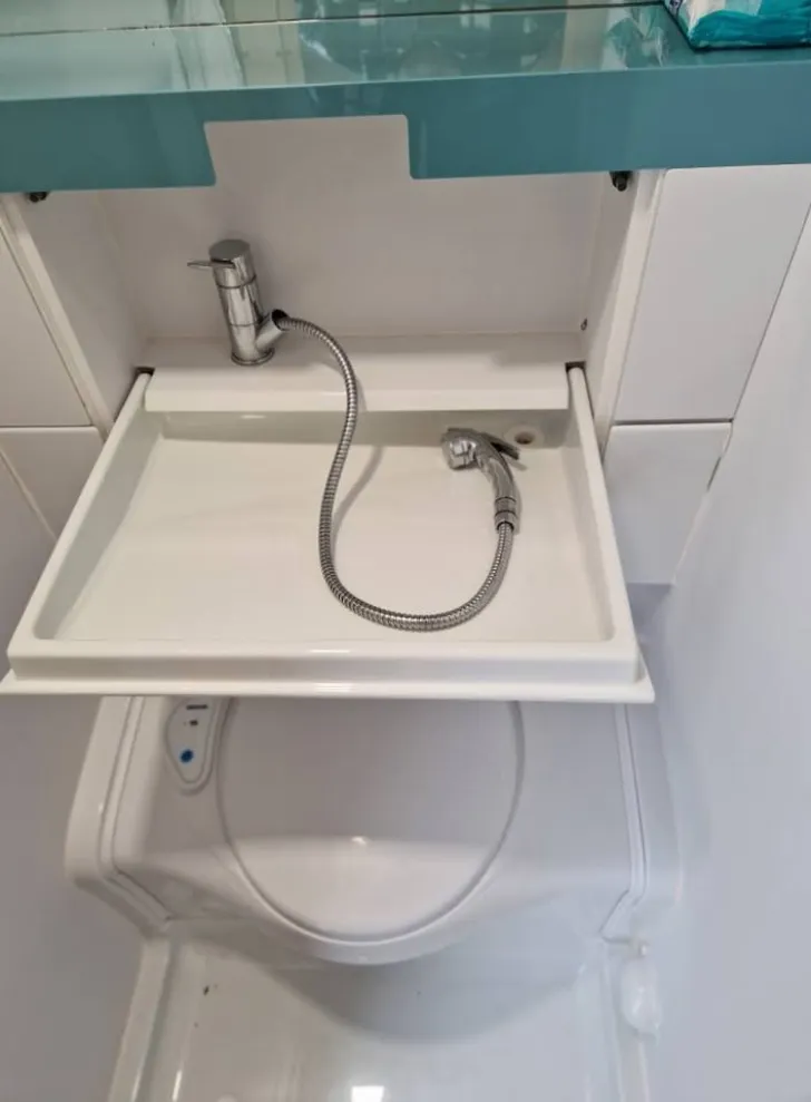 Fahrzeugbild Adria Aviva 400 PS #5