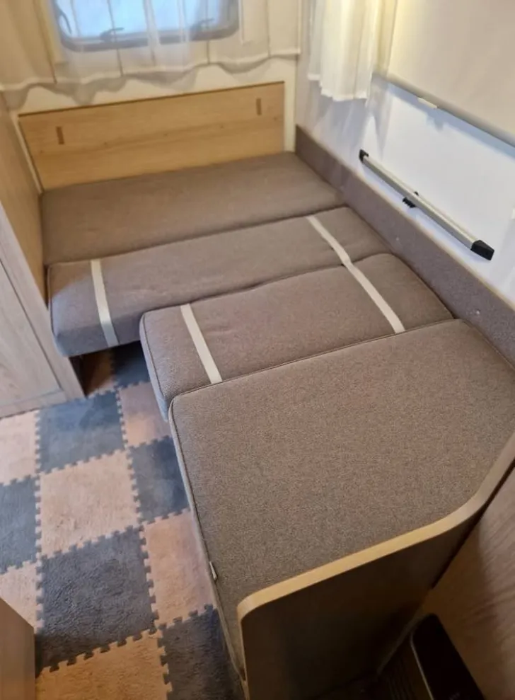 Fahrzeugbild Adria Aviva 400 PS #8