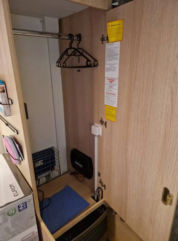 Fahrzeugbild Adria Aviva 400 PS #9