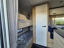 Fahrzeugbild Sterckeman Easy 470PE #8
