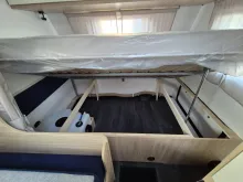 Fahrzeugbild Sterckeman Easy 470PE #22