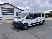 Fahrzeugbild Sunlight CLIFF 600, Markise, Multimedia/Kamera, uvm! #2