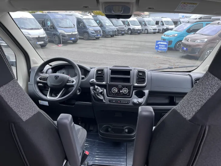 Fahrzeugbild Sunlight CLIFF 600, Markise, Multimedia/Kamera, uvm! #7