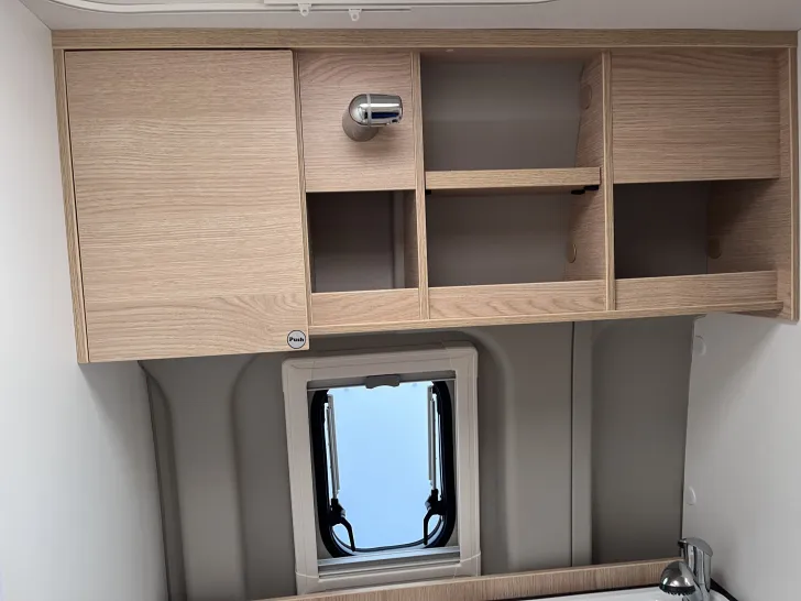 Fahrzeugbild Sunlight CLIFF 600, Markise, Multimedia/Kamera, uvm! #20