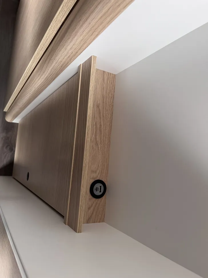 Fahrzeugbild Sunlight CLIFF 600, Markise, Multimedia/Kamera, uvm! #24