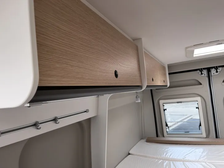 Fahrzeugbild Sunlight CLIFF 600, Markise, Multimedia/Kamera, uvm! #26