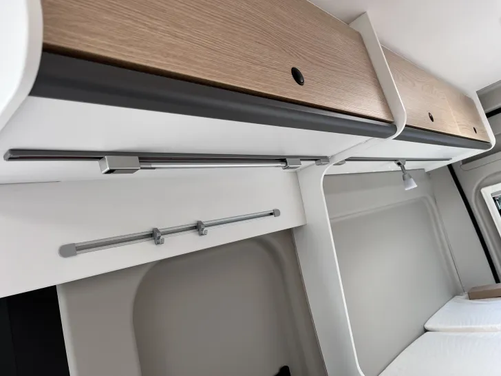 Fahrzeugbild Sunlight CLIFF 600, Markise, Multimedia/Kamera, uvm! #28