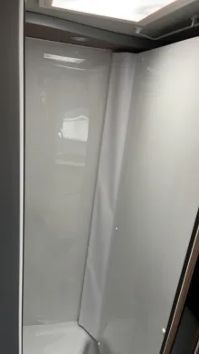 Küchen Knaus Van TI 640 MEG VANSATION Automatik*Assistenten*