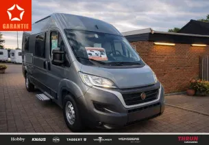Bild VANTourer 600 L