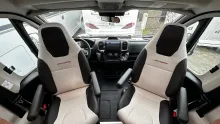 Fahrzeugbild Weinsberg CaraCompact 600 MEG EDITION [PEPPER] *2025*Autom.*Abstandstemp.* #7