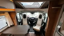Fahrzeugbild Weinsberg CaraCompact 600 MEG EDITION [PEPPER] *2025*Autom.*Abstandstemp.* #8