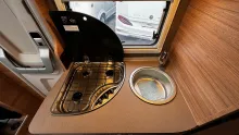 Fahrzeugbild Weinsberg CaraCompact 600 MEG EDITION [PEPPER] *2025*Autom.*Abstandstemp.* #9