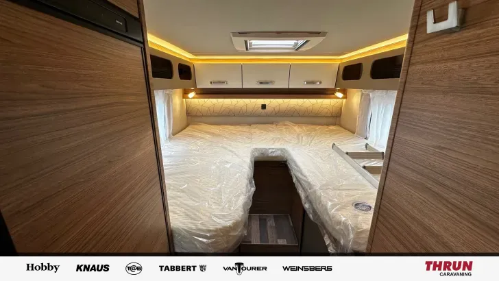 Fahrzeugbild Weinsberg CaraCompact 600 MEG EDITION [PEPPER] *2025*Autom.*Abstandstemp.* #10