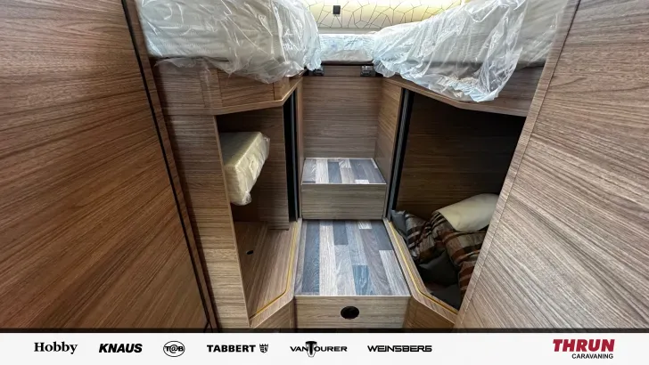 Fahrzeugbild Weinsberg CaraCompact 600 MEG EDITION [PEPPER] *2025*Autom.*Abstandstemp.* #11