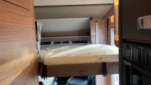 Weitere Sitzgruppe Weinsberg CaraSuite 650 MEG Automatik*TV-Paket*