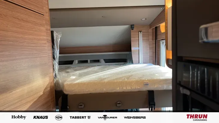 Weitere Sitzgruppe Weinsberg CaraSuite 650 MEG Automatik*TV-Paket*