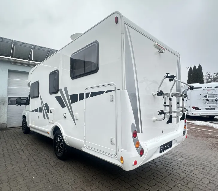 Fahrzeugbild Miller Toronto 690 Wechselrichter #4