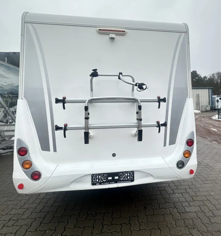 Fahrzeugbild Miller Toronto 690 Wechselrichter #6