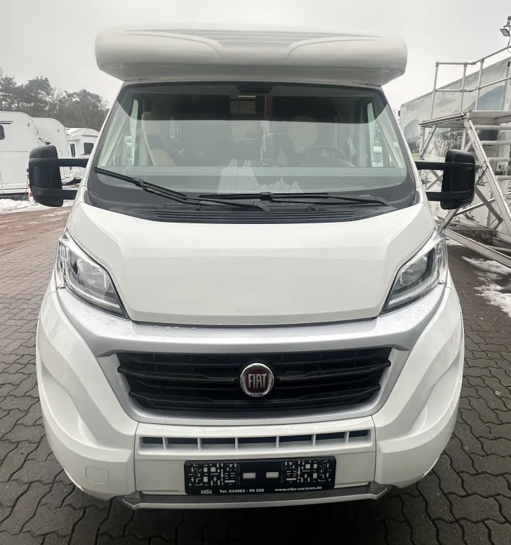 Fahrzeugbild Miller Toronto 690 Wechselrichter #5