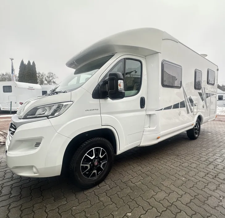 Fahrzeugbild Miller Toronto 690 Wechselrichter #3