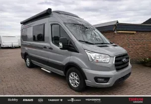 Bild CaraBus<br/>550 MQ