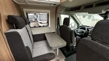 Fahrzeugbild Weinsberg CaraBus 550 MQ Zustand sehr gut #6