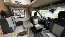 Fahrzeugbild Weinsberg CaraBus 550 MQ Zustand sehr gut #7