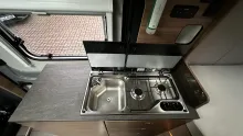 Fahrzeugbild Weinsberg CaraBus 550 MQ Zustand sehr gut #9