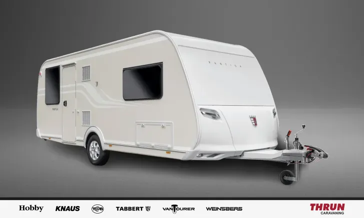 Fahrzeugbild Tabbert Pantiga 550 E 2,3 Finest Edition *2026*2000kg*Mover-Paket* #4