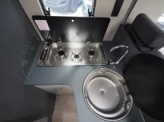 Bild 10 Laika KOSMO H1409, Multim./Kam, Automatik, uvm.