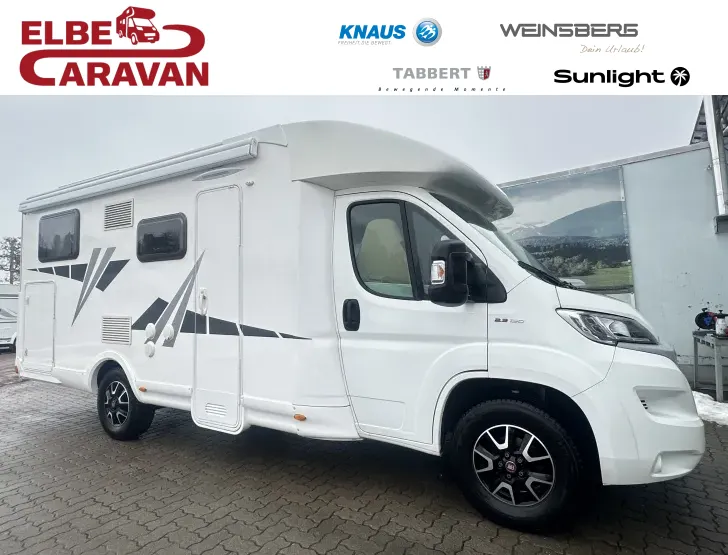 Fahrzeugbild Miller Toronto 690 Wechselrichter #1