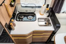Fahrzeugbild Le Voyageur Heritage 7.6 GJF LUXUS PAKET+170PS+AUTOM+360°KAM #18