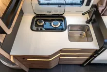 Fahrzeugbild Le Voyageur Heritage 8.7 GJF LUXUS PAKET+2xKLIMA+4xSOLAR+360 #18
